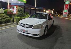 Dodge Avenger